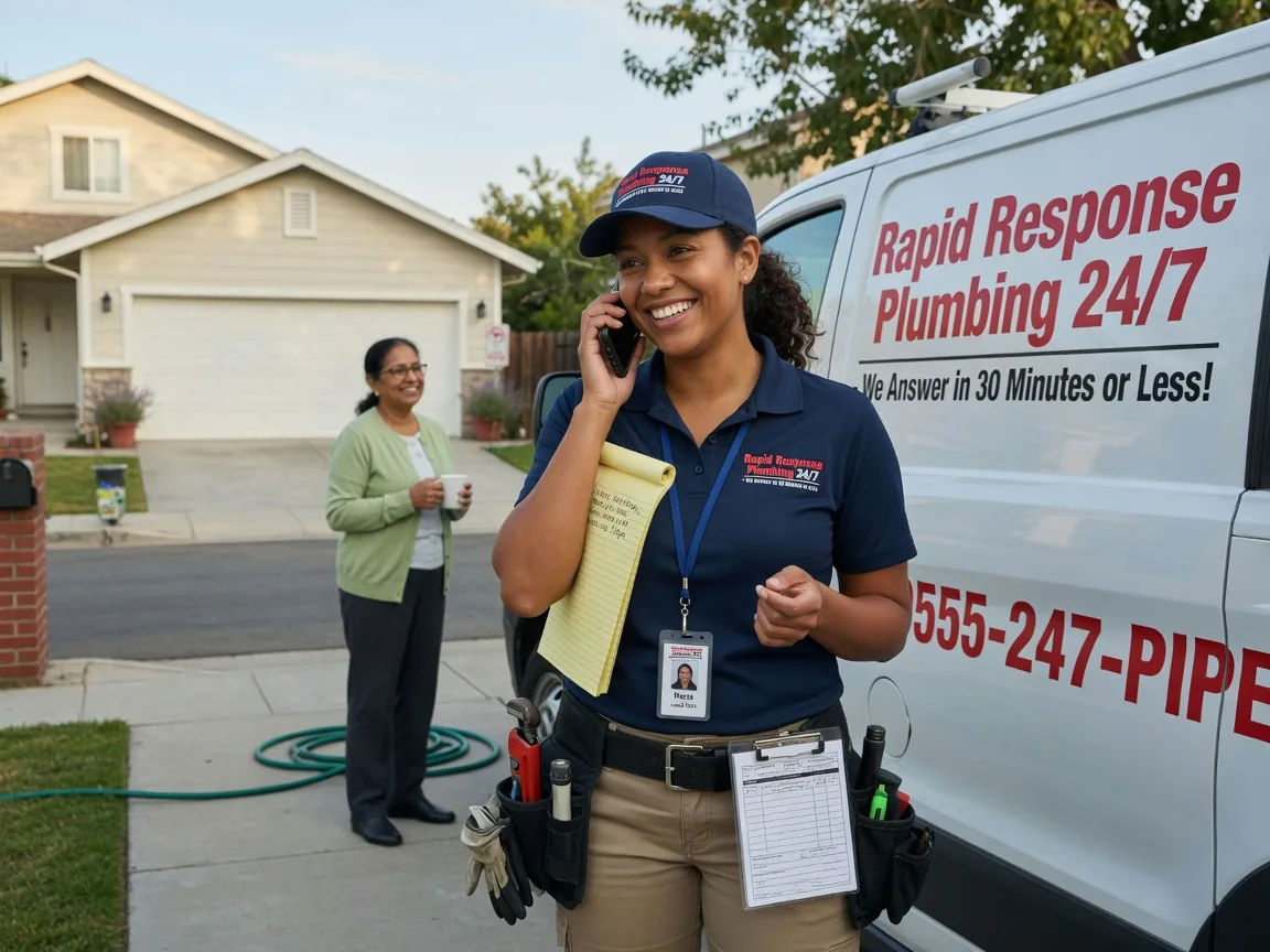 Emergency Plumber Isaban, WV FAQs
